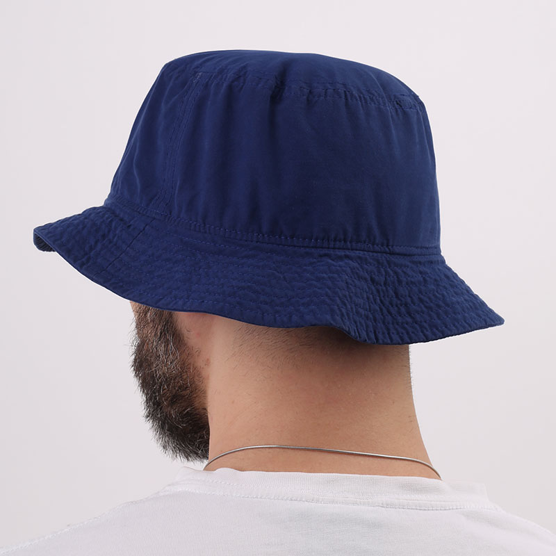 Панама Jordan Jumpman Bucket Cap (DC3687-492)  - цена, описание, фото 2
